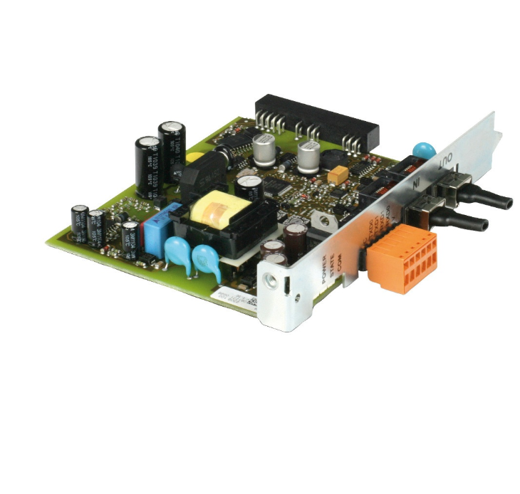 RTU Connection