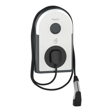 Schneider EVlink