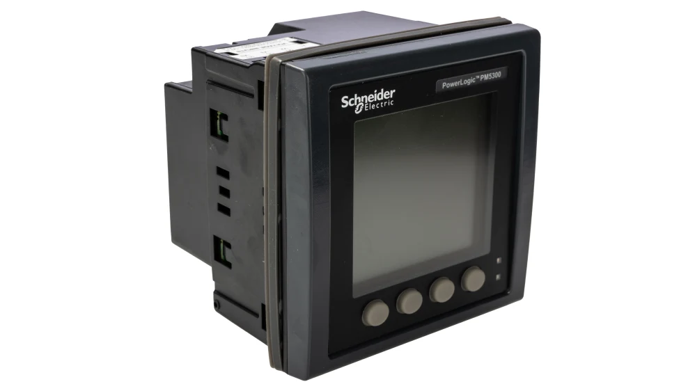 Schneider PM5000 Series